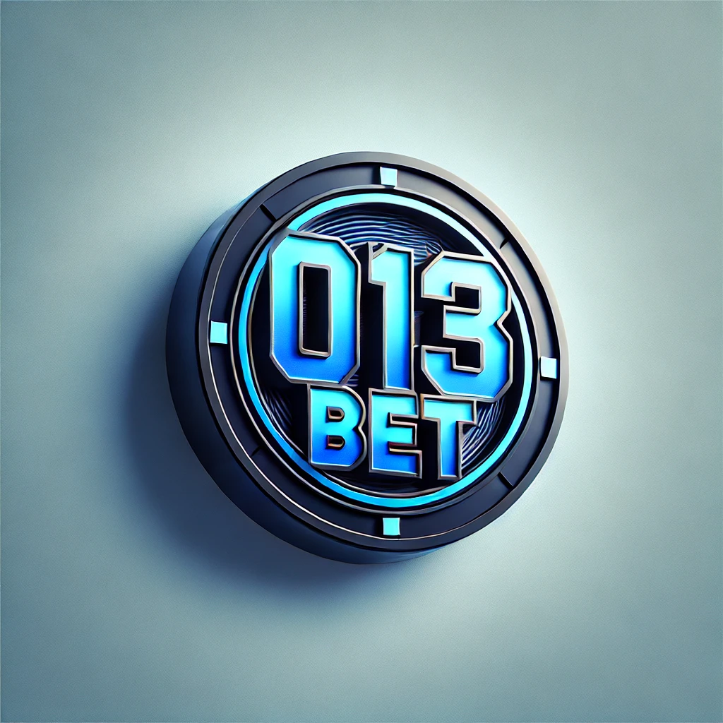 Logo da bet013bet